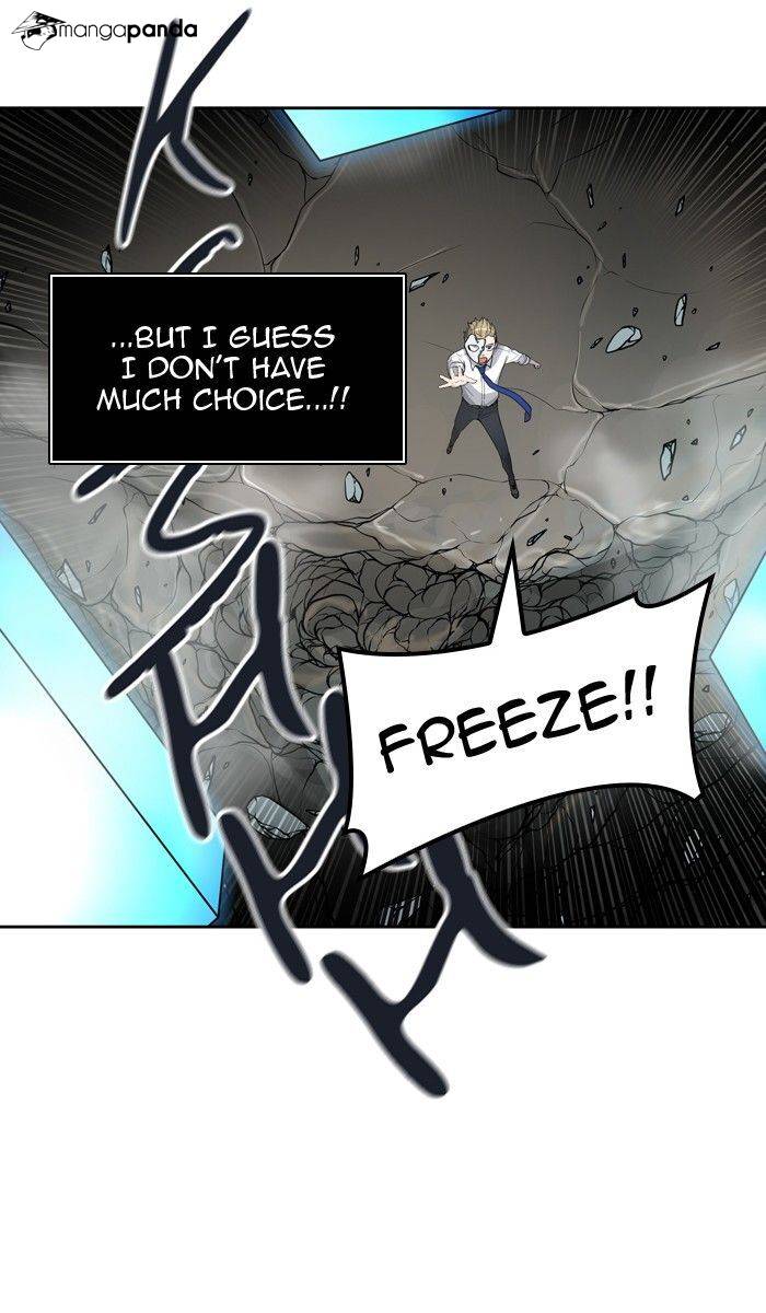 Tower of God Chapter 421 image 20